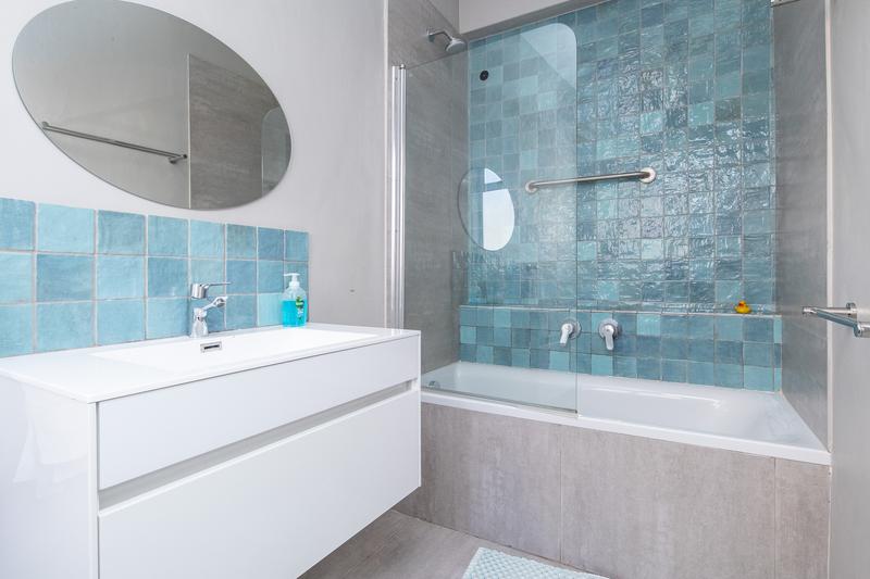 1 Bedroom Property for Sale in Gardens Western Cape